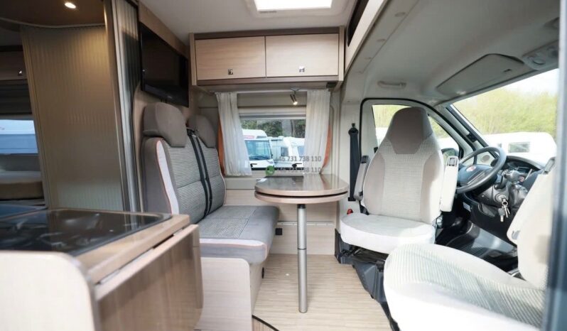 Pøssl Roadcruiser 640*2016 full