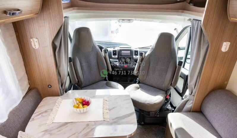 Carado 447*2019 full