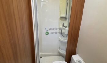 Weinsberg TI 650 MFH*2014 full