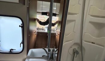 Ford Transit nobel*2016 full