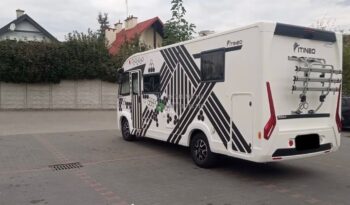 Itineo Rapido*2022 full