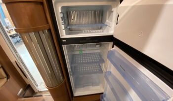 Bürstner Argos*2023 full