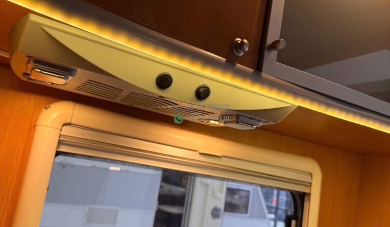 Pilote Bavaria I066XED*2009 full