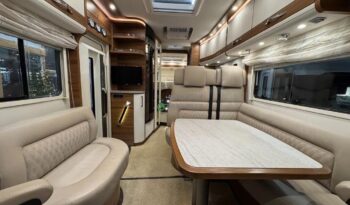 Dethleffs Globetrotter*2021 full