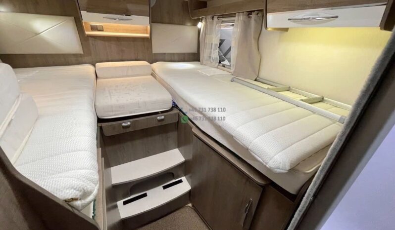 Pilote P 740 GJ*2017 full