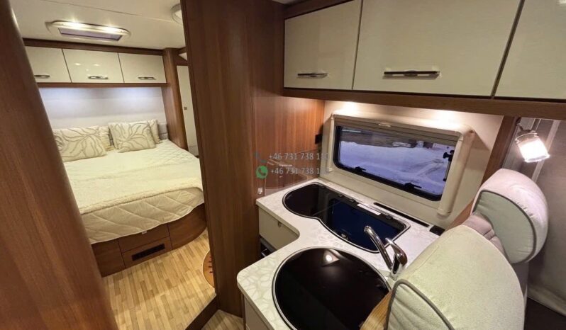 LMC Cruiser*2016 full