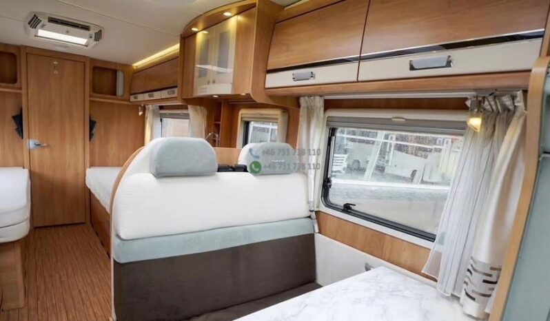 Dethleffs Advantage*2013 full