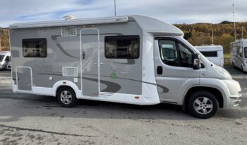 Weinsberg TI 650 MFH*2014 full