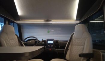 Itineo Rapido*2022 full