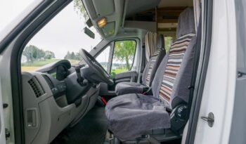 Weinsberg TI 700 MX*2011 full