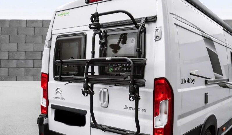 Hobby Vantana*2023 full