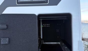 Adria Coral Supreme*2021 full