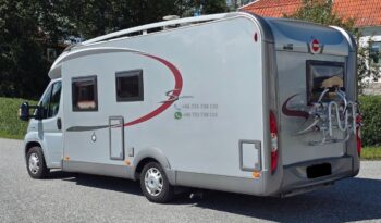 Bürstner Solano*2010 full