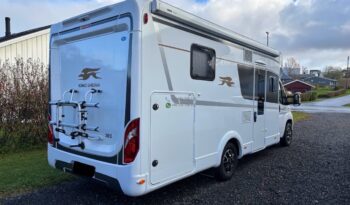 Laika Kosmo 512E*2021 full