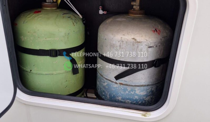 BENIMAR Tessoro* 2023 full