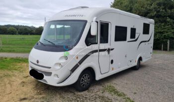 FIAT FLEURETTE Discover 70 lms*2019 full