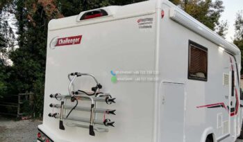 CHALLENGER MAGEO 358 LIT DE PAVILLON PACK PREMIUM* 2019 full