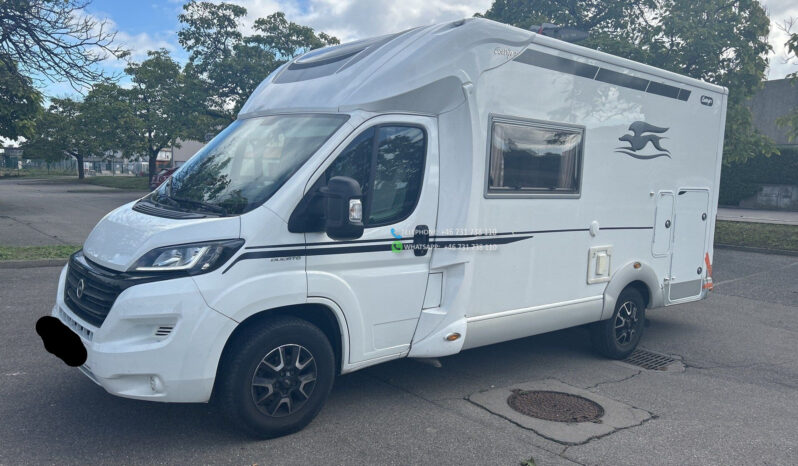 LAIKA ECOVIP 310* 2017 full