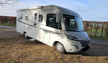 PILOTE GALAXY G 740 FC ESSENTIEL* 2019 full