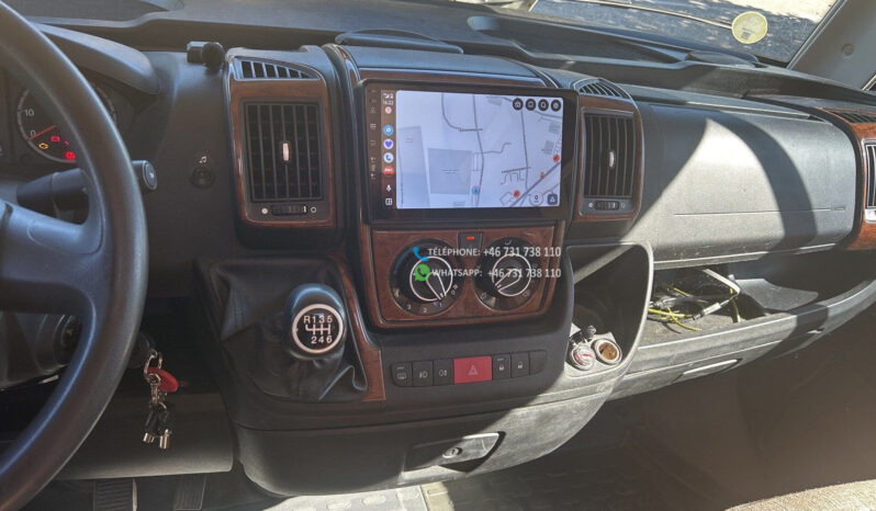 RAPIDO SERIE 8 890 F* 2013 full