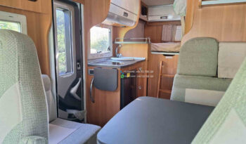 LAIKA ECOVIP 310* 2017 full