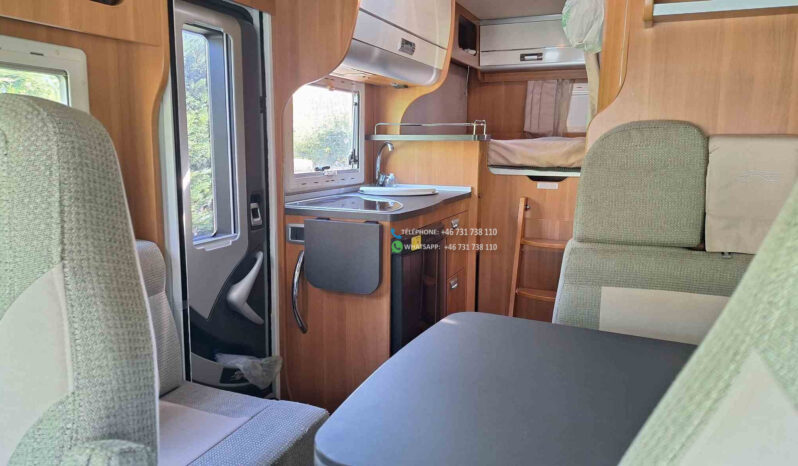 LAIKA ECOVIP 310* 2017 full