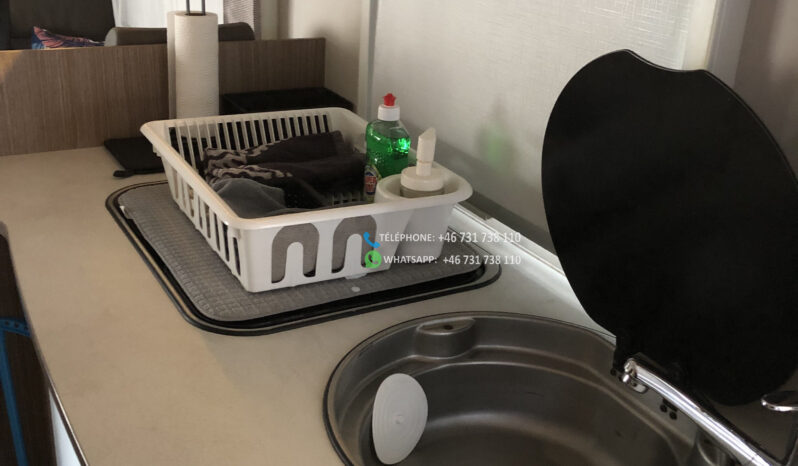 CARADO A461* 2019 full