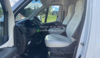 Fiat Ducato MC LOUIS Menfys S max* 2022 full