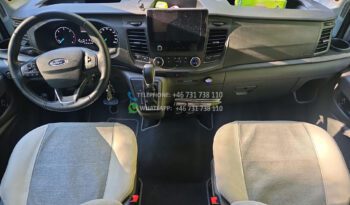 CHALLENGER GRAPHITE EDITION 358* 2022 full