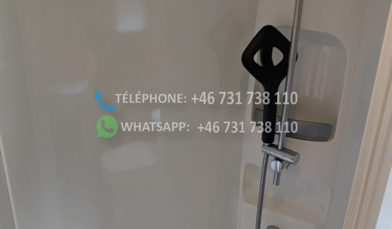 Fiat Ducato RIMOR EUROPEO 89* 2014 full