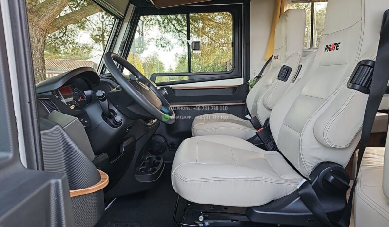PILOTE GALAXY G 740 FC ESSENTIEL* 2019 full