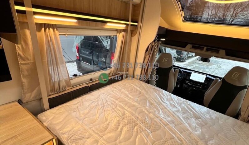 Challenger 260 Etape Edition*2025 full