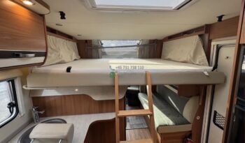 Weinsberg TI 650 MFH*2014 full