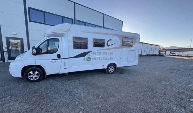 Sunlight T-447*2013 full