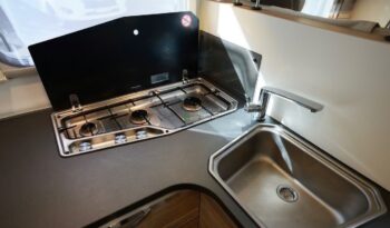 Adria CORAL S 670 SLT*2017 full