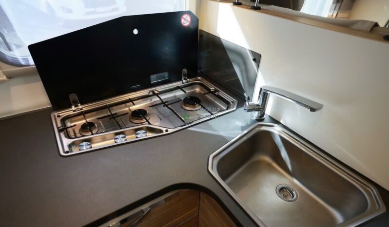 Adria CORAL S 670 SLT*2017 full