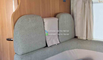 LAIKA ECOVIP 310* 2017 full