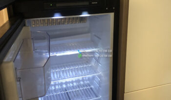 CARADO A461* 2019 full