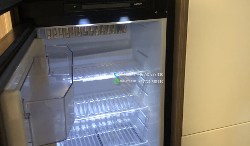 CARADO A461* 2019 full