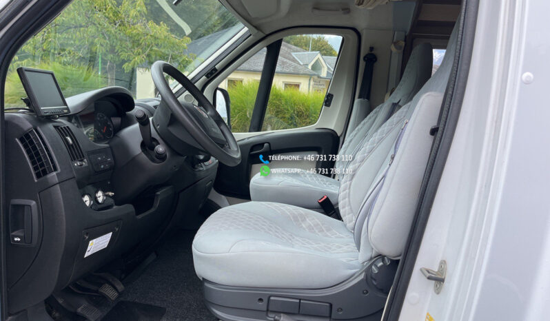 FIAT BAVARIA ARTIC T 74 LC* 2012 full