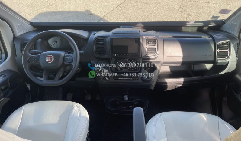 Fiat Ducato MC LOUIS Menfys S max* 2022 full