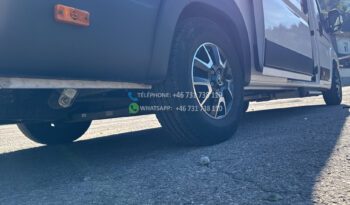 DETHLEFFS CVD 640* 2024 full