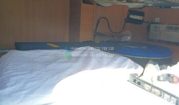 RAPIDO SERIE 7 776 FF*2012 full