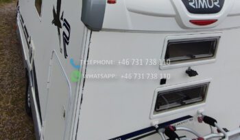 Fiat Ducato RIMOR EUROPEO 89* 2014 full