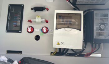 RENAULT FONT VENDOME MASTER VAN DUO*2022 full