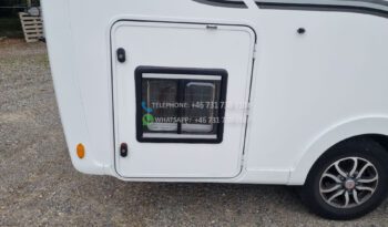 FIAT FLEURETTE Discover 70 lms*2019 full