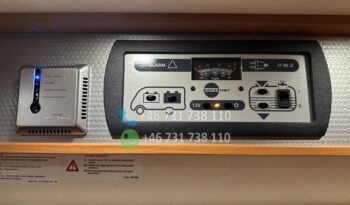 Bürstner Viseo i694*2011 full