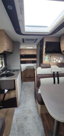 Dethleffs ADVANTAGE*2019 full