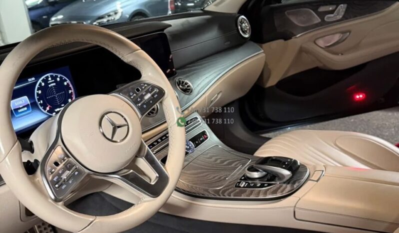 Mercedes-Benz*2018 full