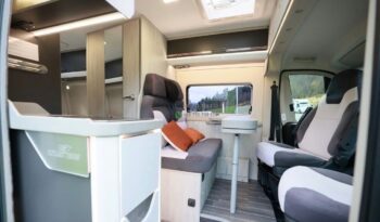 Roller Team Livingstone 2 Advance*2020 full